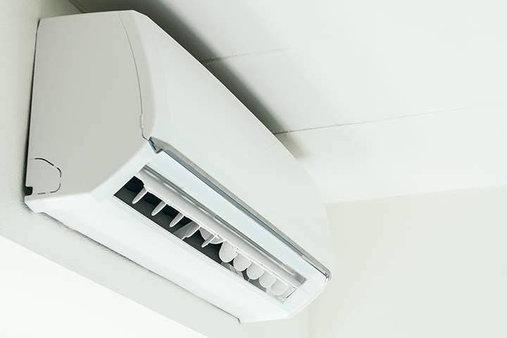 Maintenance de climatiseur La Réunion