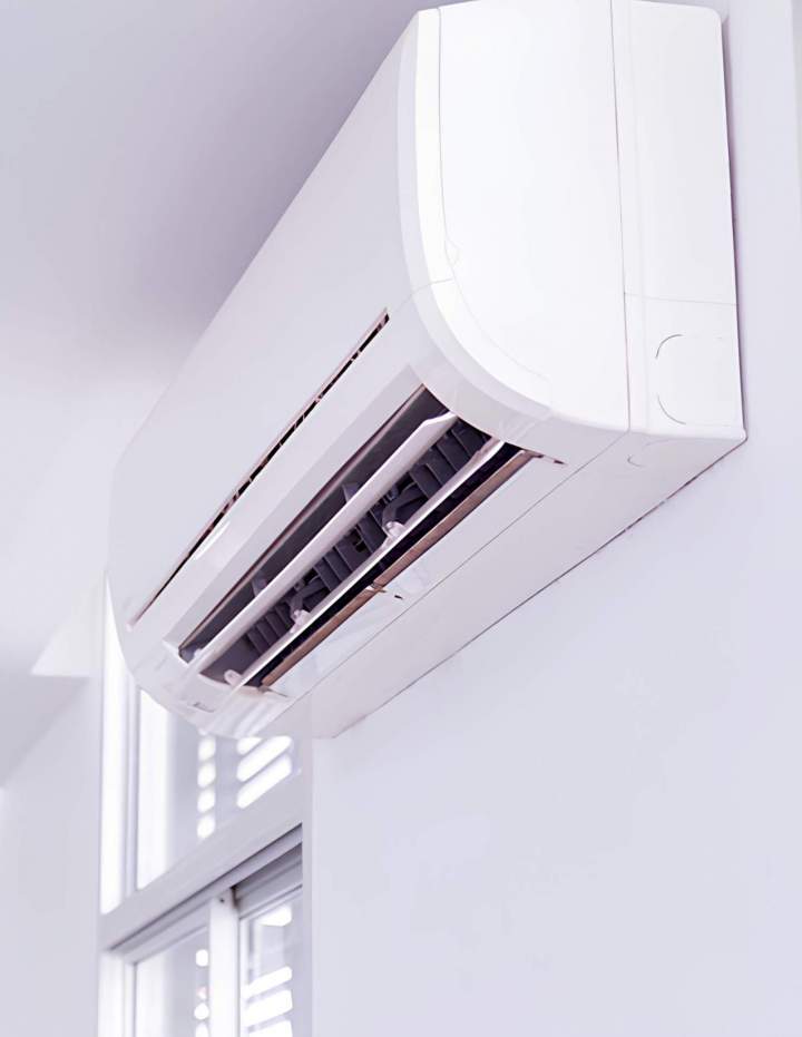 Vente et installation de climatisation La Réunion