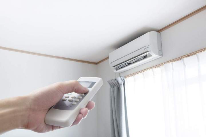 Installation de climatisation La Réunion